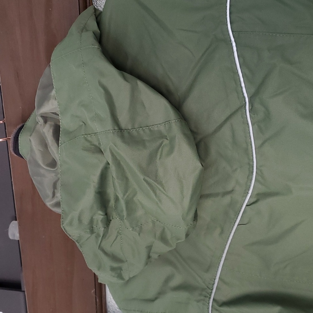 3-in-1 Double-layer multi-purpose jacket - Picture 8 of 9